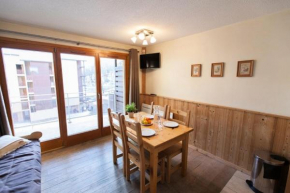 Résidence Signal Du Prorel - Studio avec coin montagne · Proche des pistes · Wifi gratuit MAE-0804 Briancon